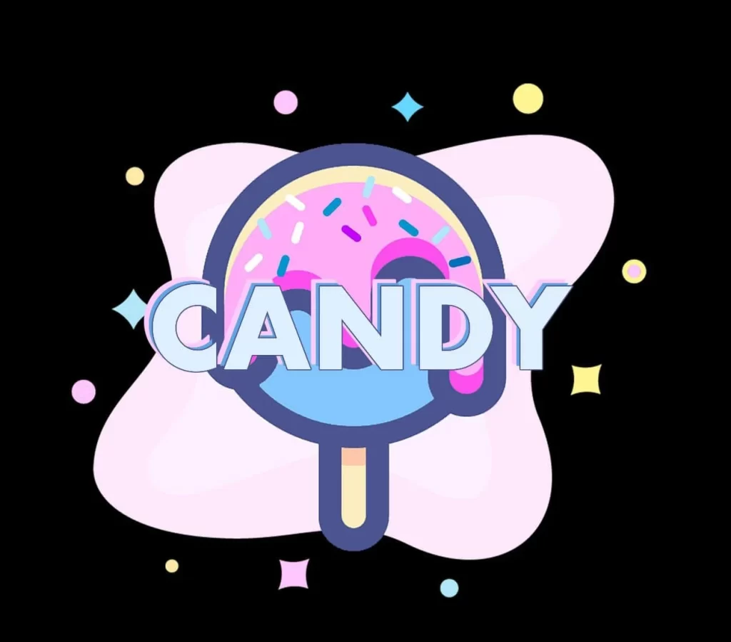 Вебкам студия Candy Baby