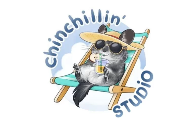 Вебкам студия Chinchillin Studio