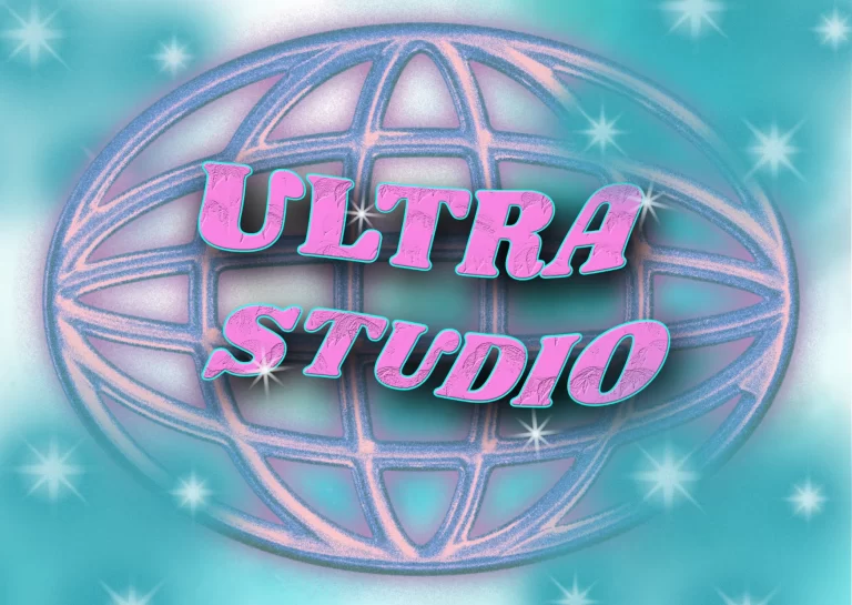 Вебкам студия Ultra Studio