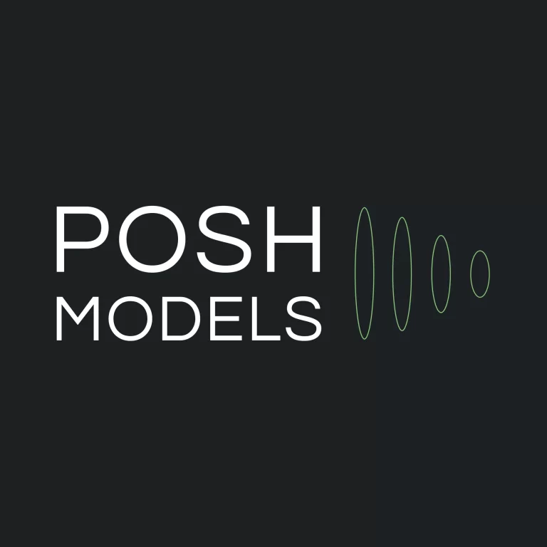 Вебкам студия Posh Models