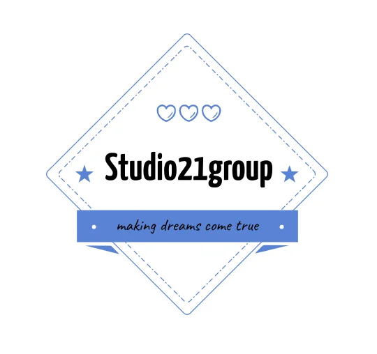 Вебкам студия Studio21Group