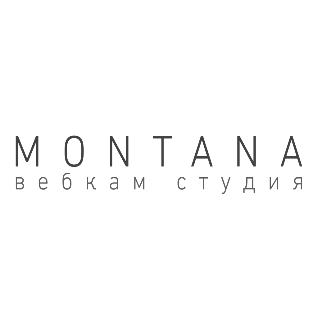 Вебкам студия Montana