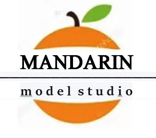 Вебкам студия MANDARIN STUDIO