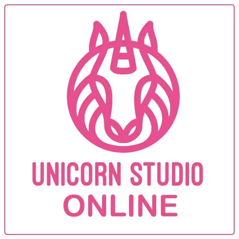 Вебкам студия UnicornStudio