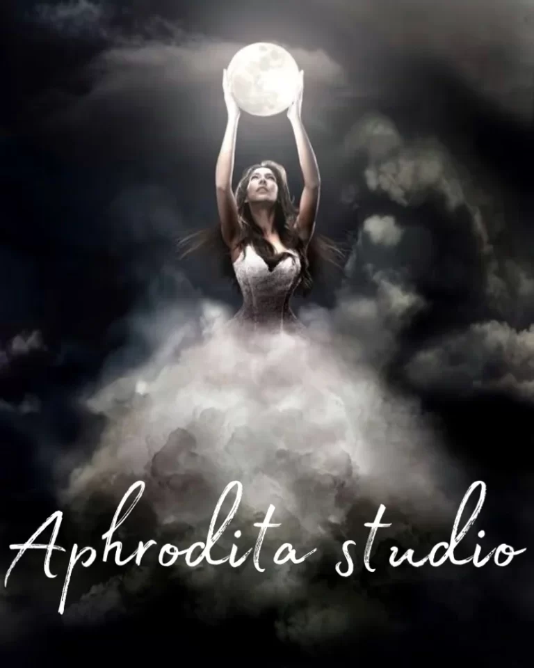 Вебкам студия Aphrodita Studio