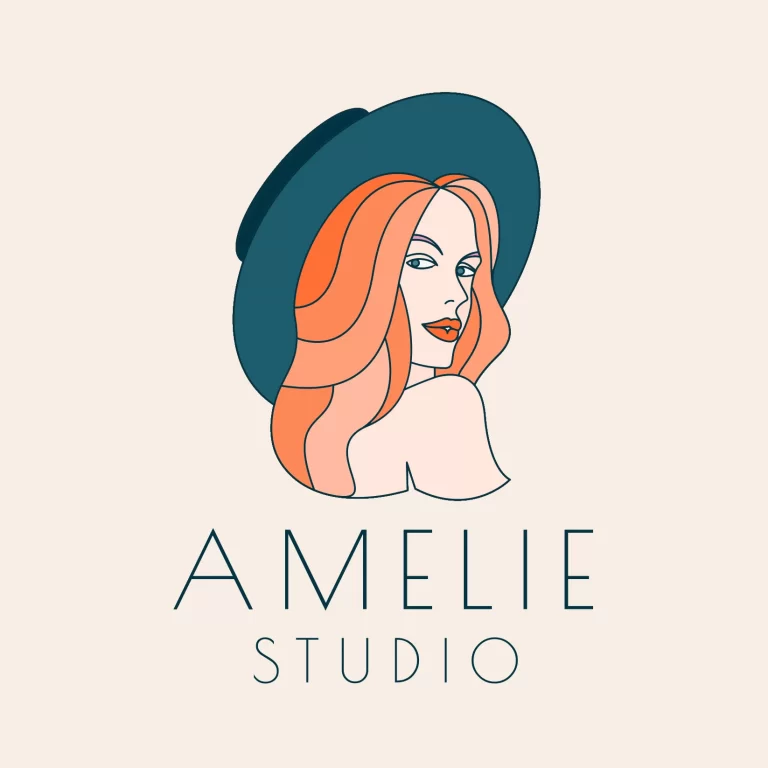 Вебкам студия Ameliestudio