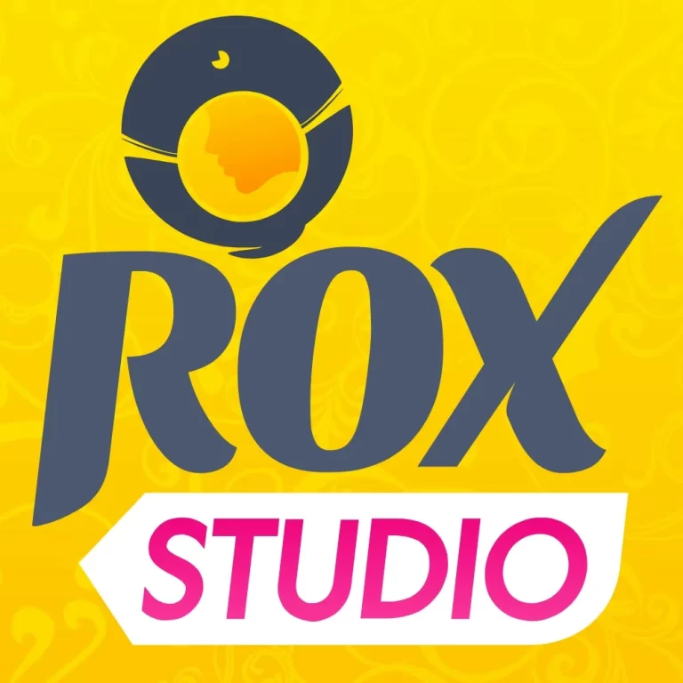 Вебкам студия ROX-STUDIO2.0