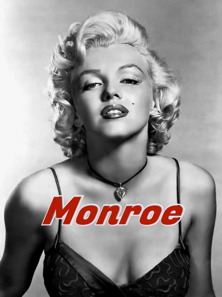 Вебкам студия MONROE