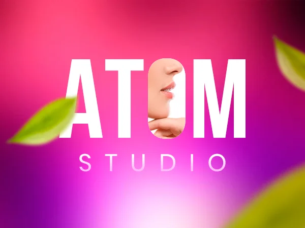 Вебкам студия Atom-Studio