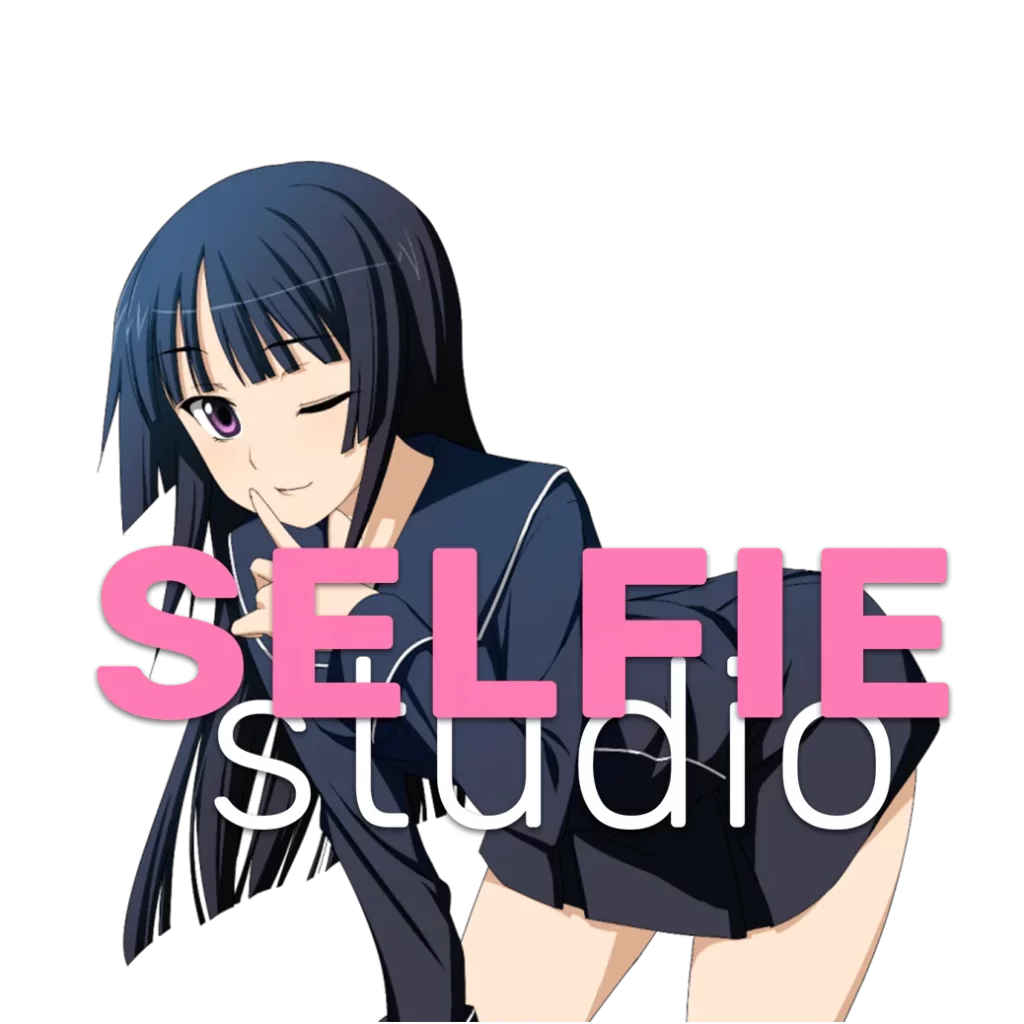 Вебкам студия Selfie Studio