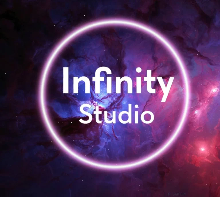 Вебкам студия INFINITY