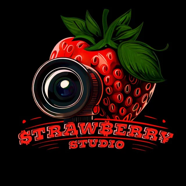 Вебкам студия Strawberry