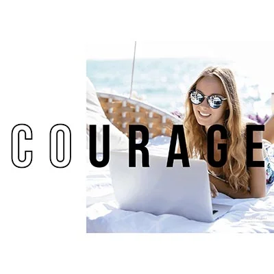 Вебкам студия Courage